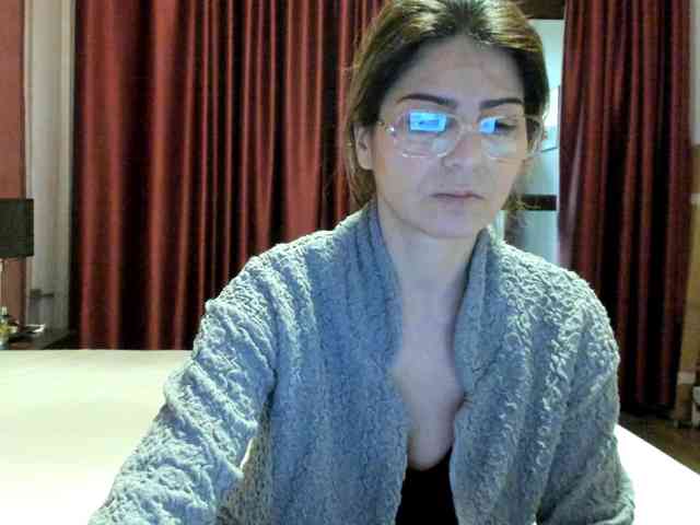 AngelNicollex webcam