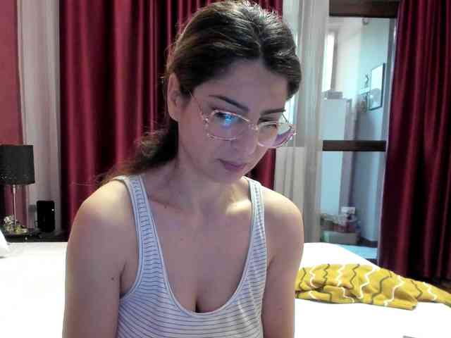 AngelNicollex webcam