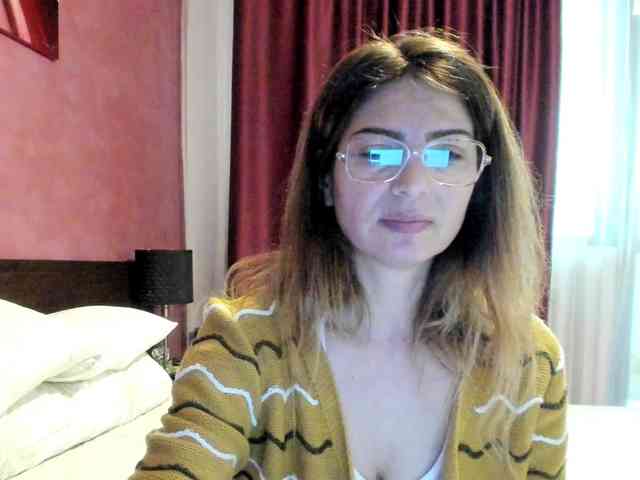 AngelNicollex webcam