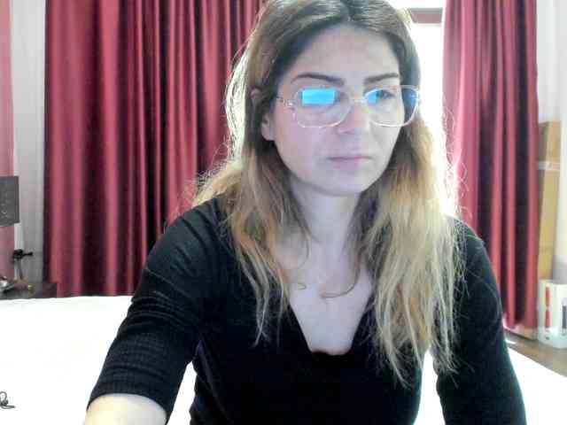 AngelNicollex webcam