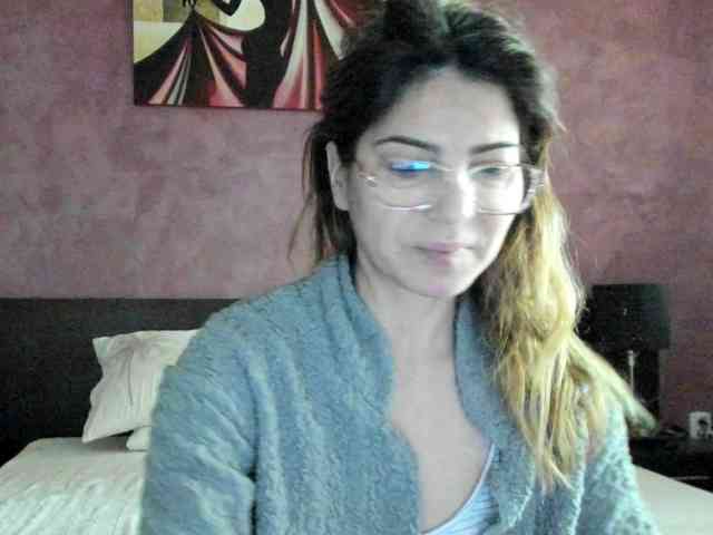 AngelNicollex webcam