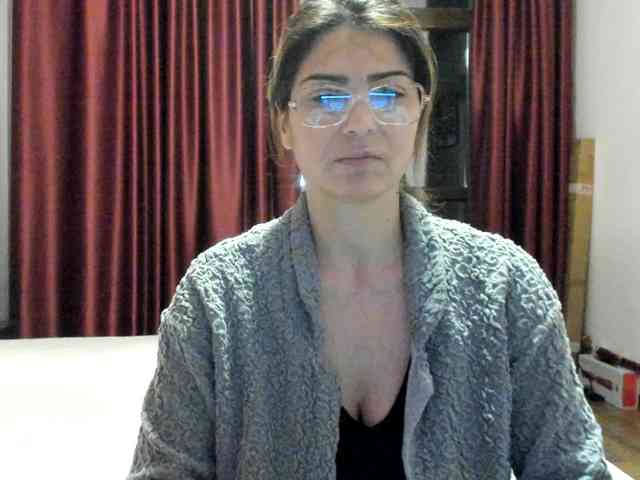 AngelNicollex webcam