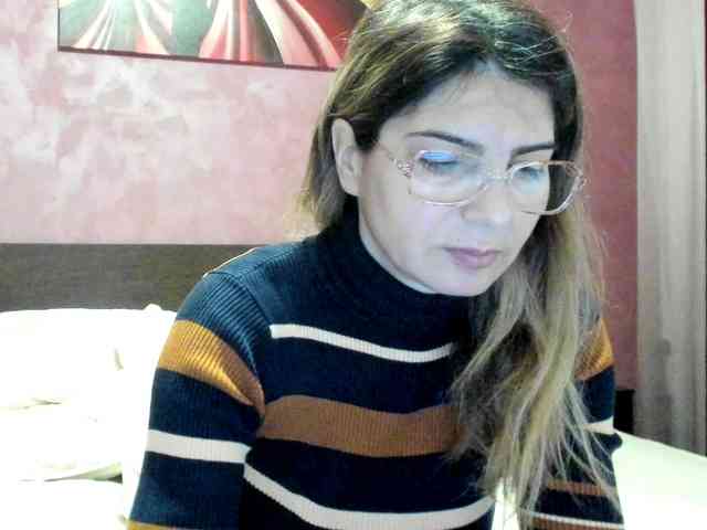 AngelNicollex webcam