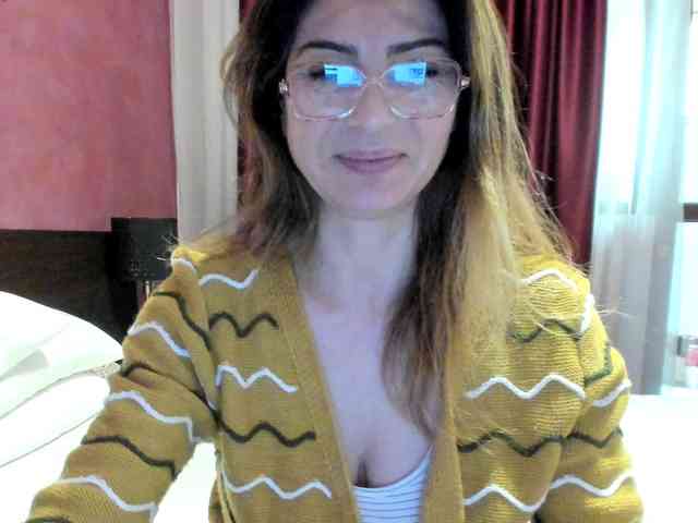 AngelNicollex webcam