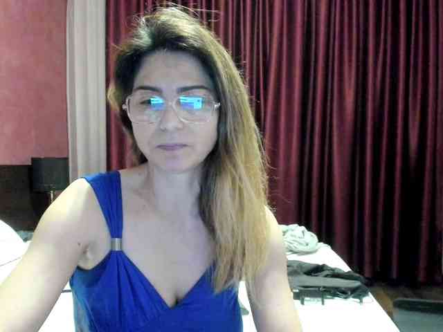 AngelNicollex webcam