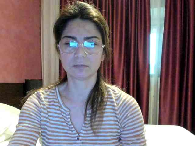 AngelNicollex webcam