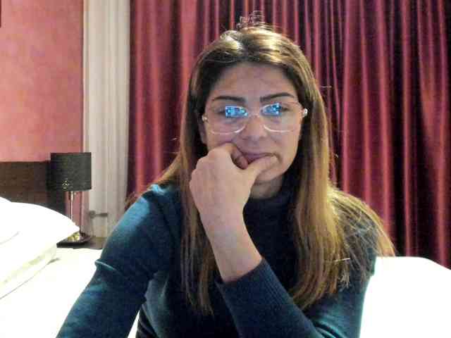 AngelNicollex webcam