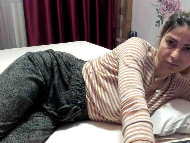 AngelNicollex webcam