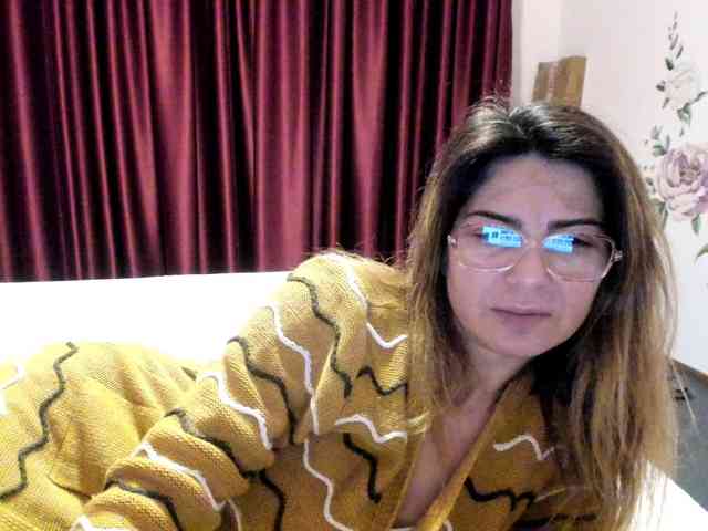 AngelNicollex webcam