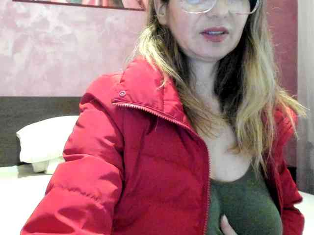 AngelNicollex webcam