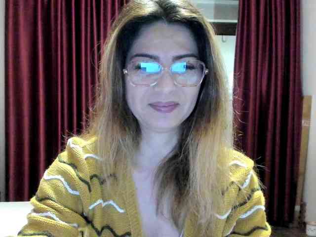 AngelNicollex webcam