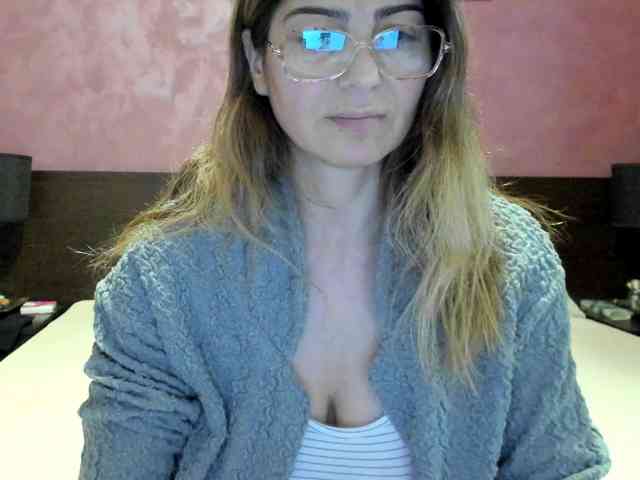 AngelNicollex webcam