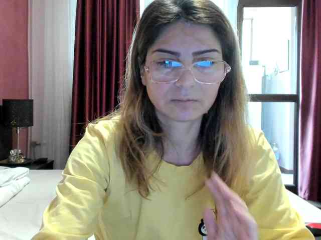 AngelNicollex webcam