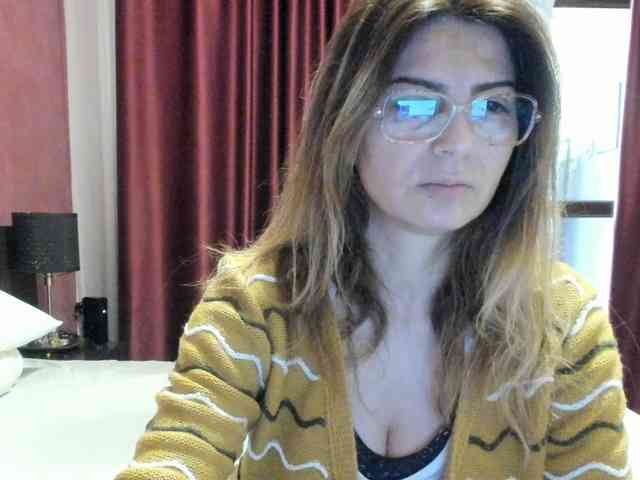 AngelNicollex webcam