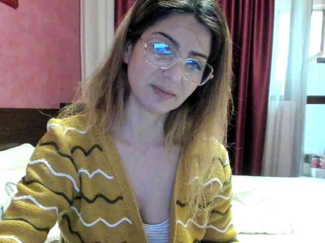 AngelNicollex webcam