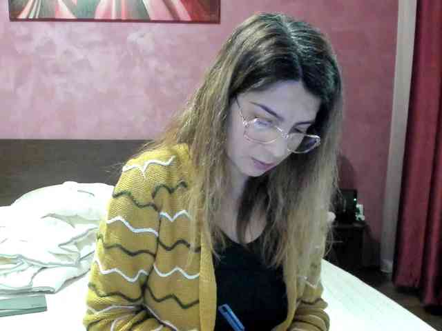 AngelNicollex webcam