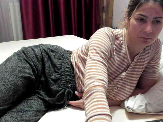 AngelNicollex webcam