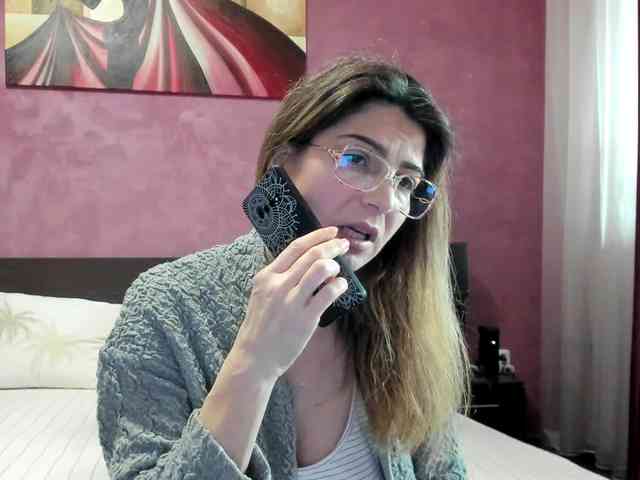 AngelNicollex webcam