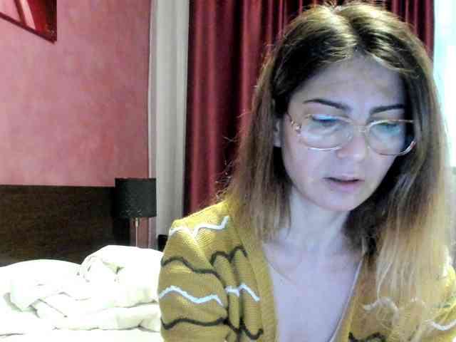 AngelNicollex webcam