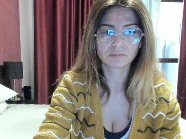 AngelNicollex webcam