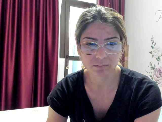 AngelNicollex webcam