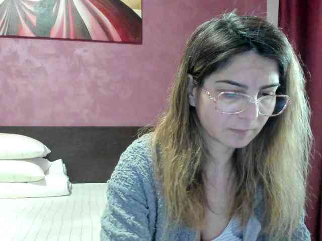 AngelNicollex webcam