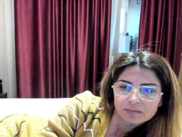 AngelNicollex webcam