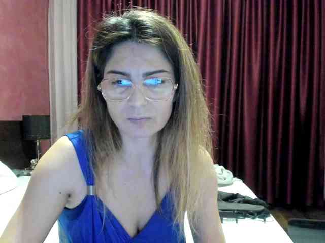 AngelNicollex webcam