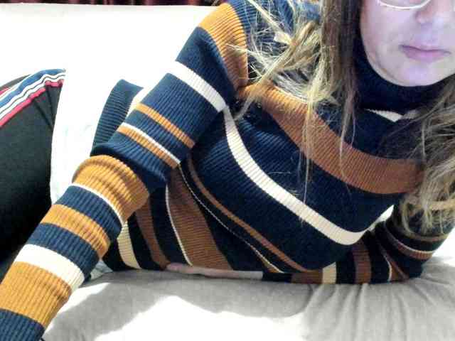 AngelNicollex webcam