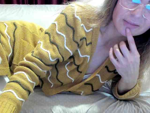 AngelNicollex webcam