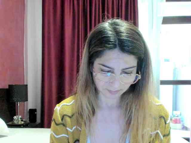 AngelNicollex webcam