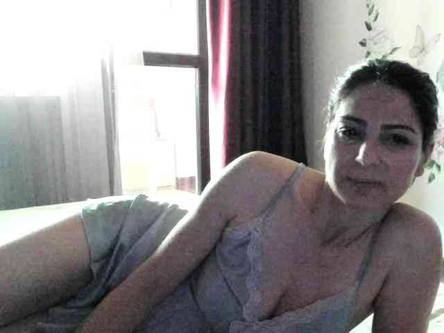 AngelNicollex webcam