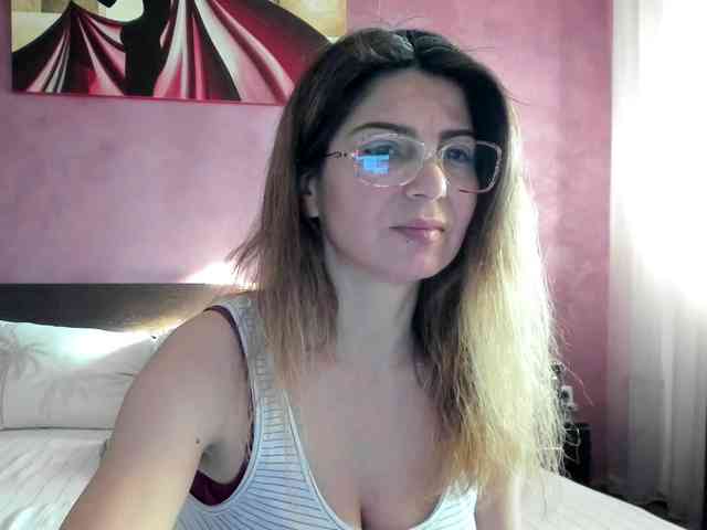 AngelNicollex webcam