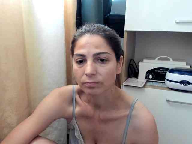 AngelNicollex webcam