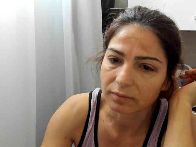 AngelNicollex webcam