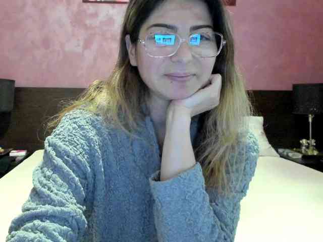 AngelNicollex webcam