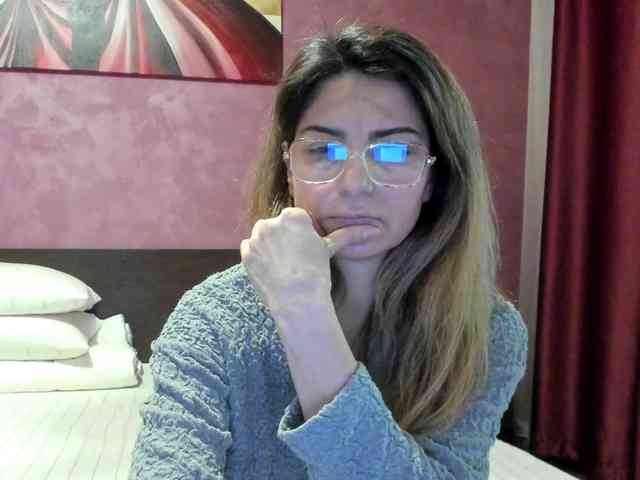 AngelNicollex webcam