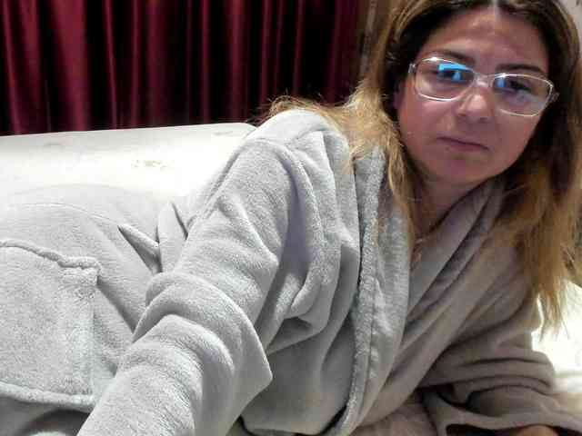 AngelNicollex webcam