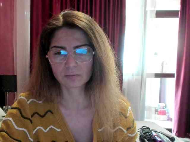 AngelNicollex webcam