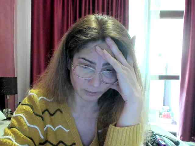 AngelNicollex webcam