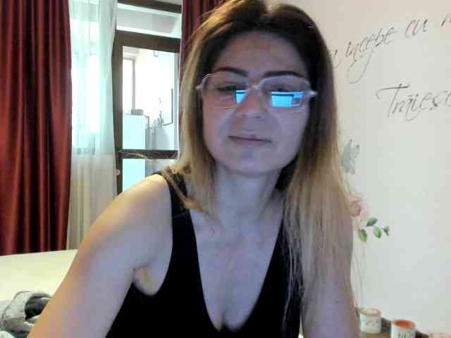 AngelNicollex webcam