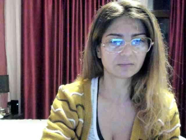 AngelNicollex webcam