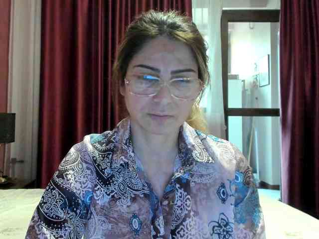 AngelNicollex webcam