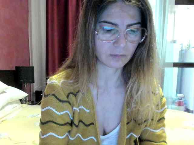 AngelNicollex webcam