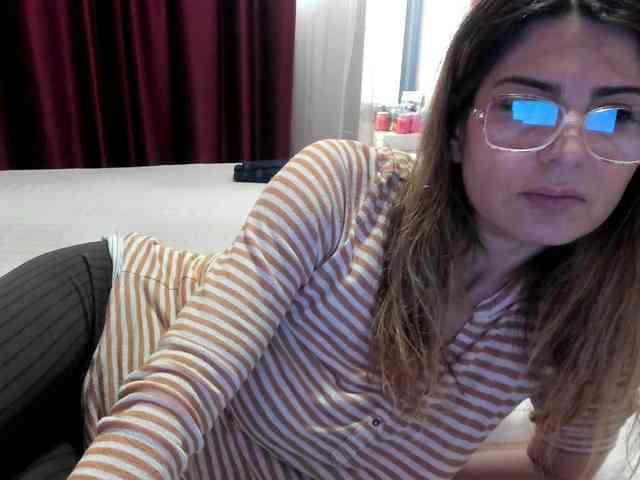 AngelNicollex webcam