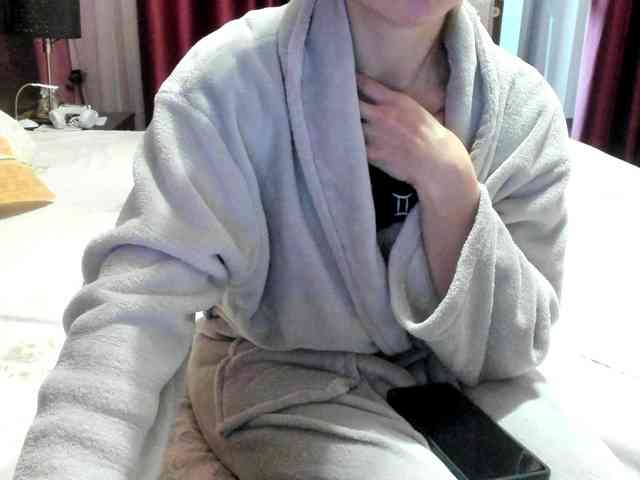 AngelNicollex webcam