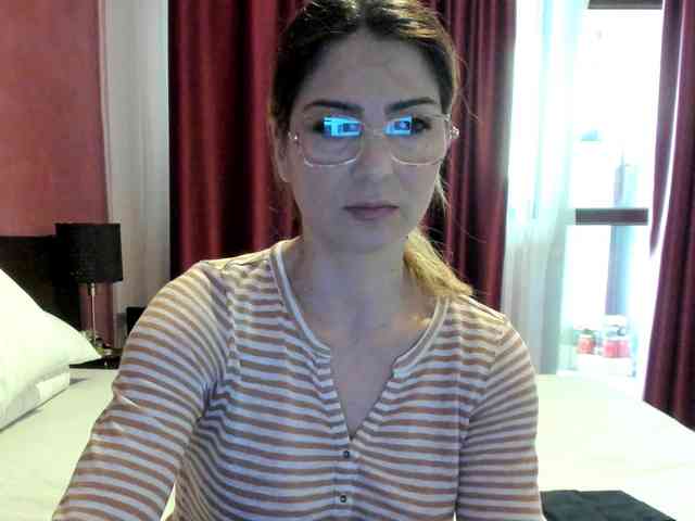 AngelNicollex webcam