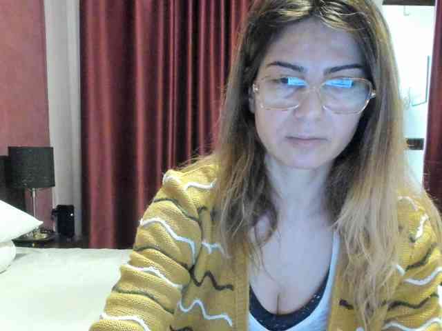 AngelNicollex webcam