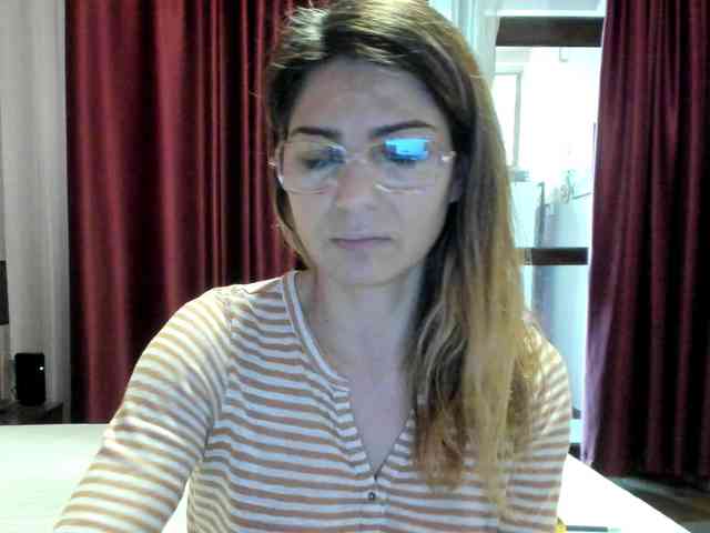 AngelNicollex webcam