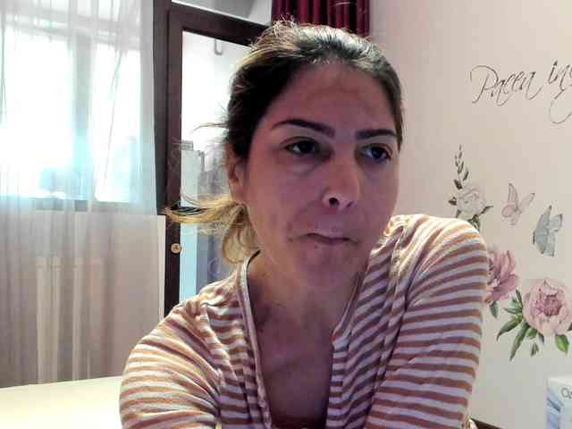AngelNicollex webcam
